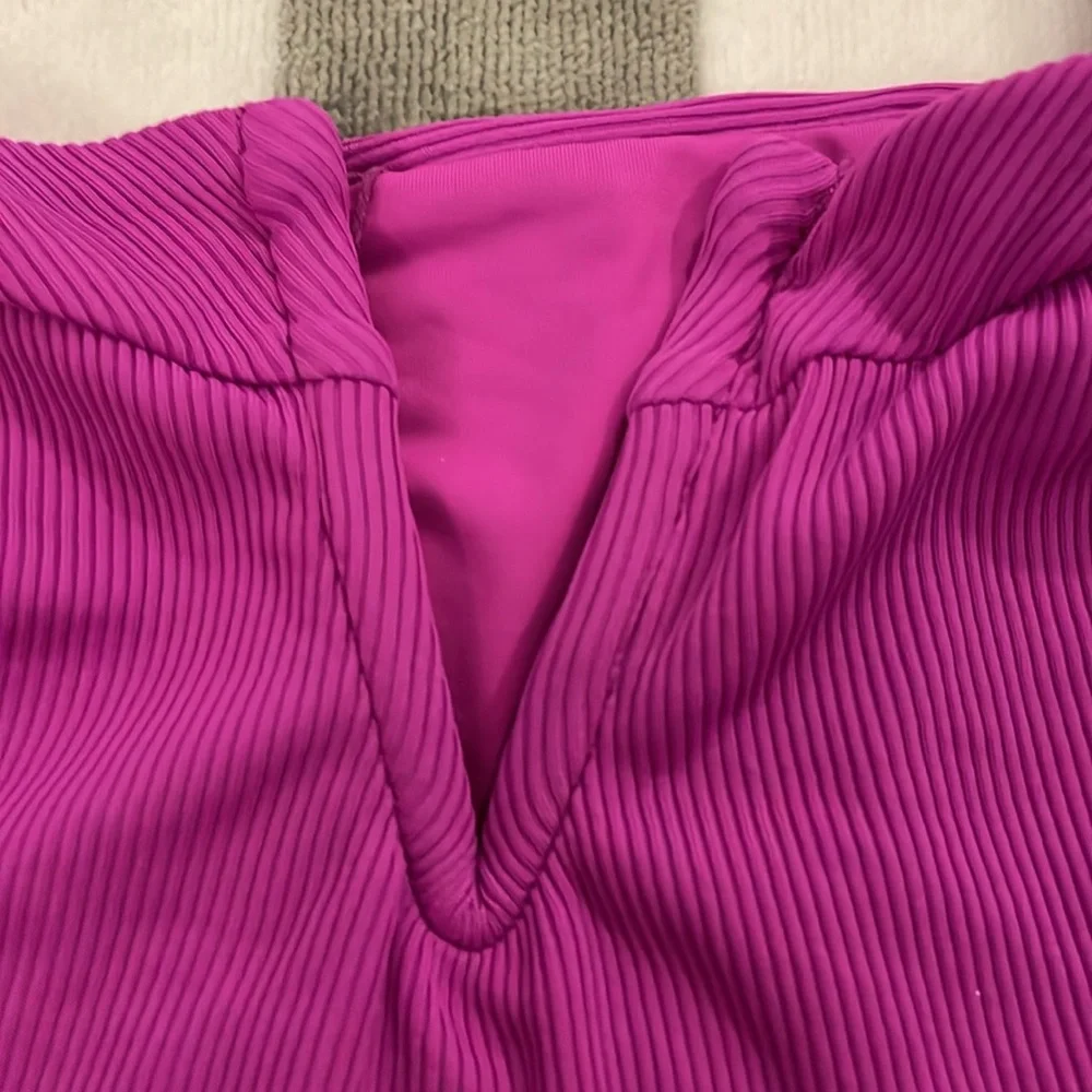l*space ribbed